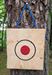 KNIFE THROWING TARGET - End Grain - Knife Safe - 10 1/2 x 9 1/2 x 3 thick Only $39.99 #468A